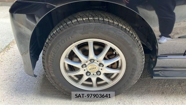 Daihatsu TERIOS KID 2008-05 8729600-8