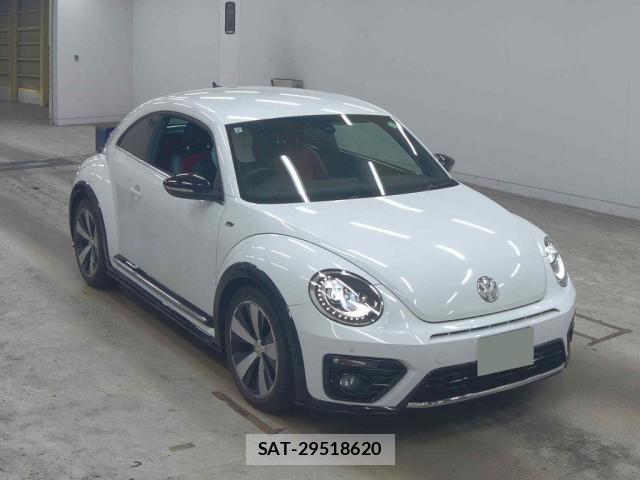 VolksWagen THE BEETLE 2019-09 8730635-0