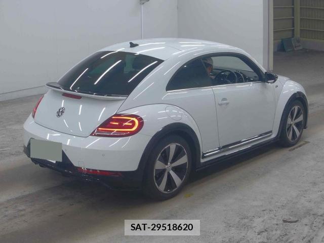 VolksWagen THE BEETLE 2019-09 8730635-1