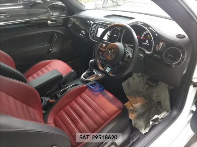 VolksWagen THE BEETLE 2019-09 8730635-2