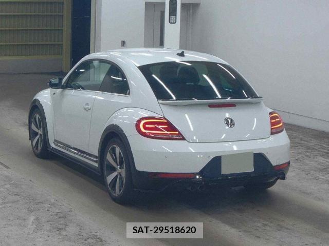 VolksWagen THE BEETLE 2019-09 8730635-3