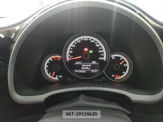 VolksWagen THE BEETLE 2019-09 8730635-4