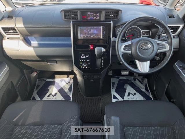 Daihatsu THOR 2019-10 8725860-1