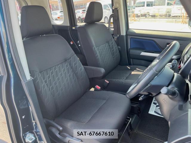 Daihatsu THOR 2019-10 8725860-10