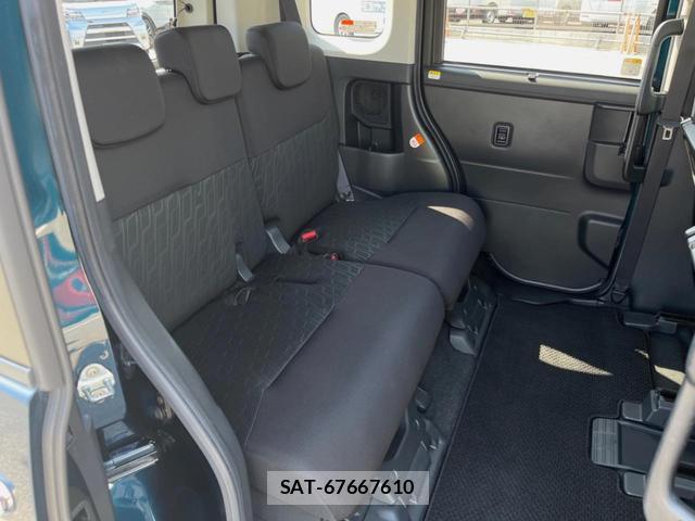 Daihatsu THOR 2019-10 8725860-11
