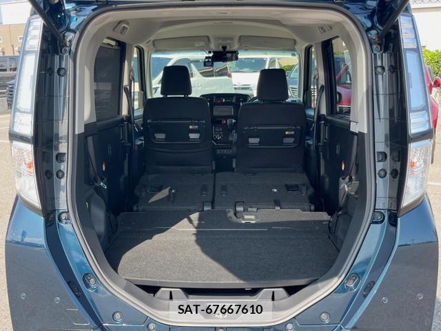 Daihatsu THOR 2019-10 8725860-12