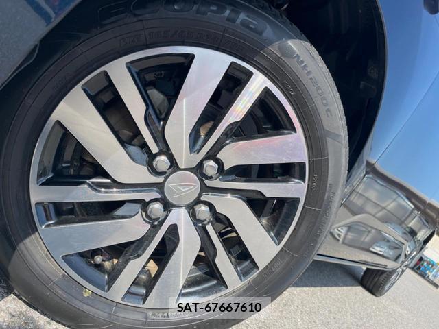 Daihatsu THOR 2019-10 8725860-14