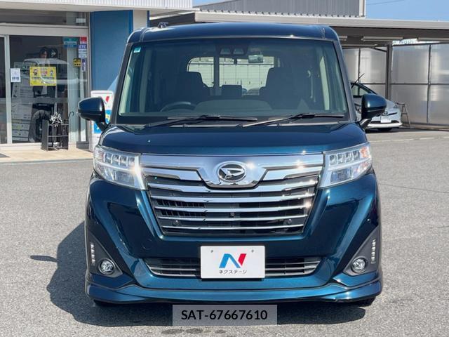 Daihatsu THOR 2019-10 8725860-15