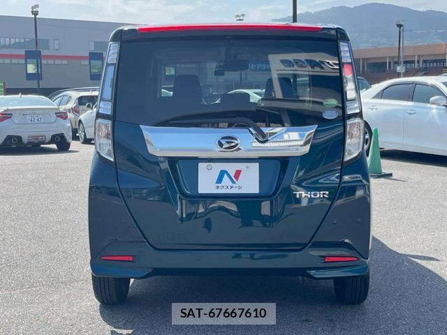 Daihatsu THOR 2019-10 8725860-16