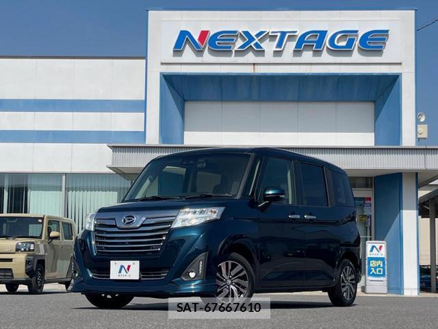 Daihatsu THOR 2019-10 8725860-17