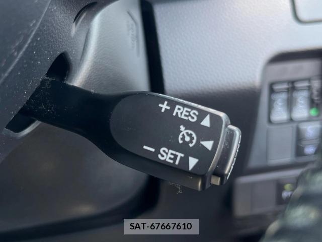 Daihatsu THOR 2019-10 8725860-7