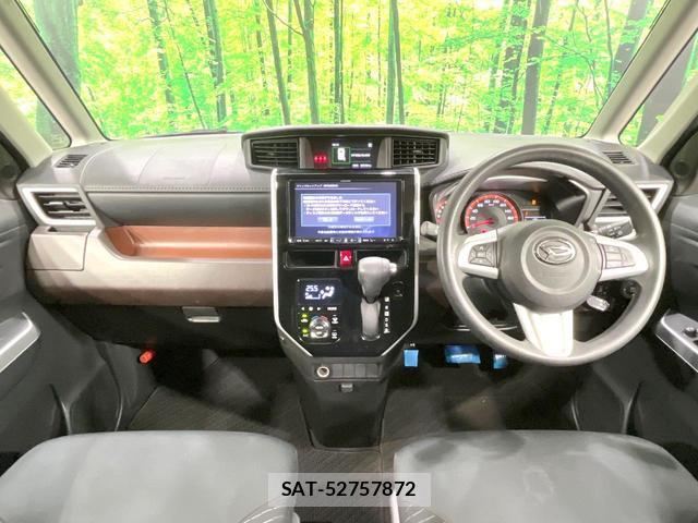 Daihatsu THOR 2018-06 8726958-1