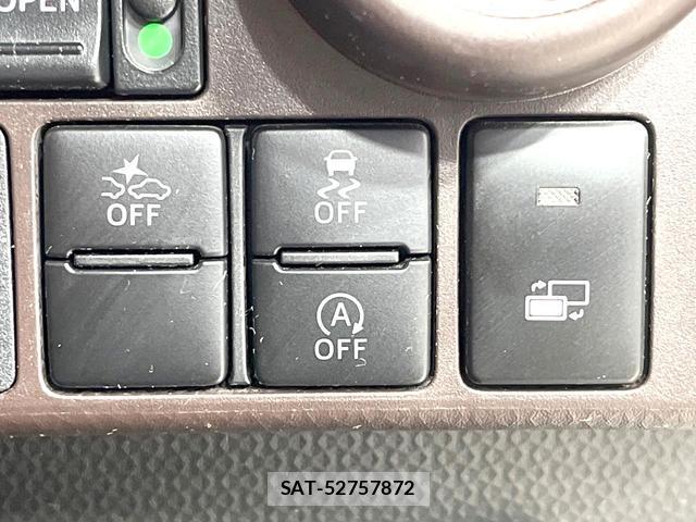 Daihatsu THOR 2018-06 8726958-5