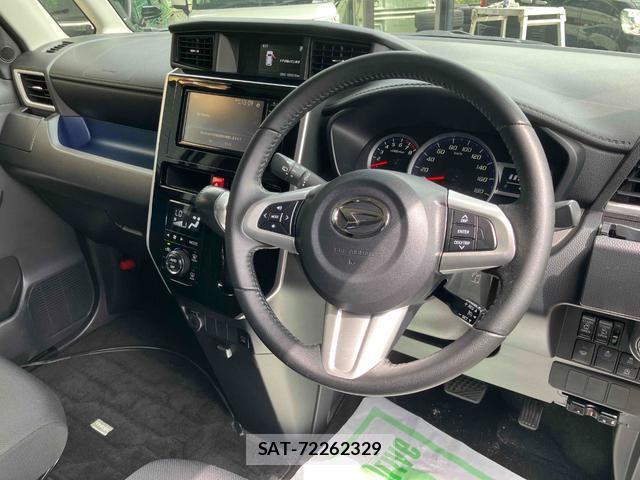 Daihatsu THOR 2017-05 8728163-17