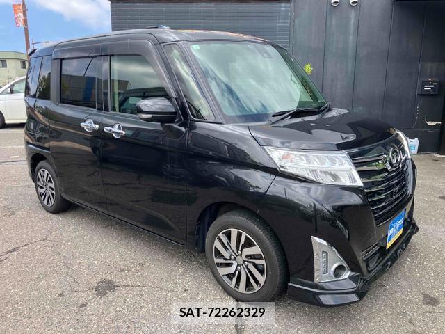 Daihatsu THOR 2017-05 8728163-2