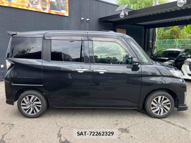 Daihatsu THOR 2017-05 8728163-4
