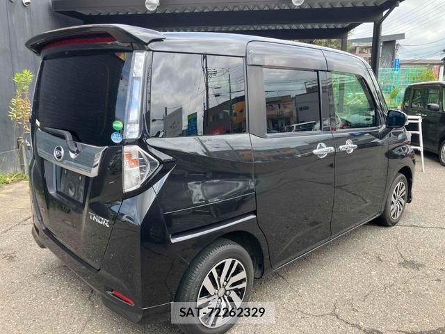 Daihatsu THOR 2017-05 8728163-6
