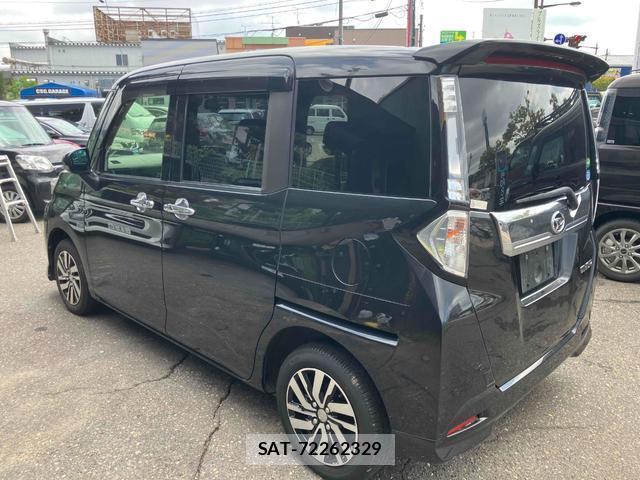 Daihatsu THOR 2017-05 8728163-7