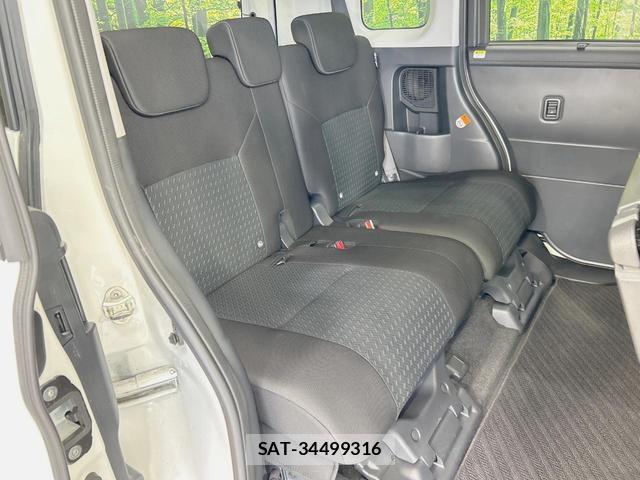 Daihatsu THOR 2025-05 8728366-8
