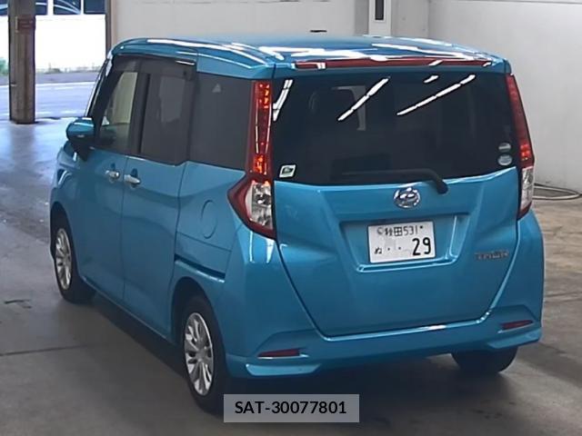 Daihatsu THOR 2018-06 8729375-1
