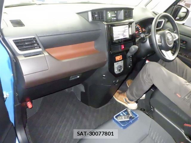 Daihatsu THOR 2018-06 8729375-2