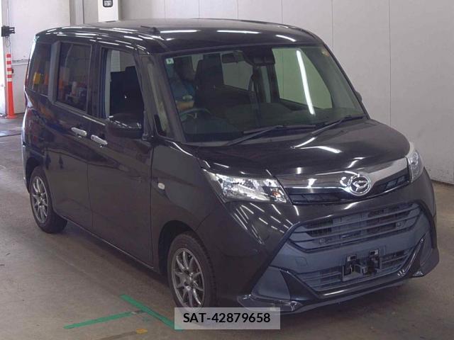 Daihatsu THOR 2019-02 8730134-0