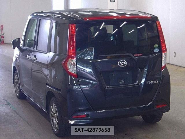 Daihatsu THOR 2019-02 8730134-1