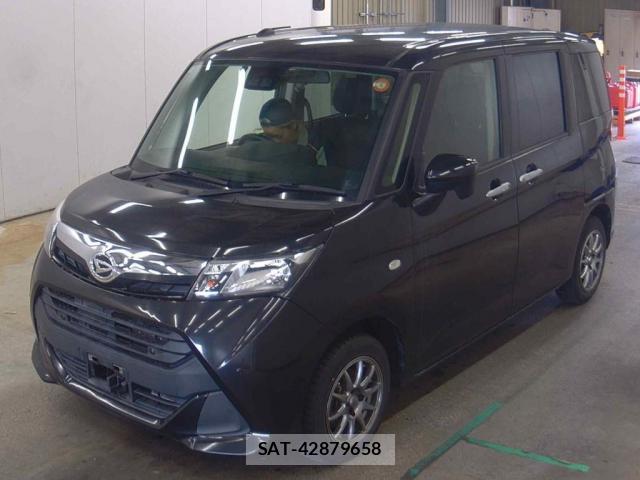 Daihatsu THOR 2019-02 8730134-3