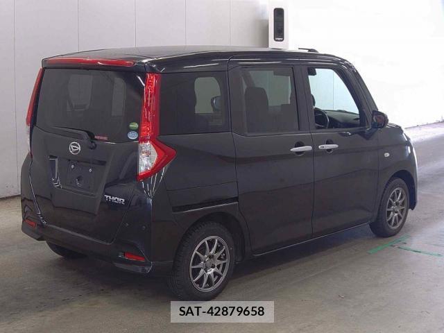 Daihatsu THOR 2019-02 8730134-4