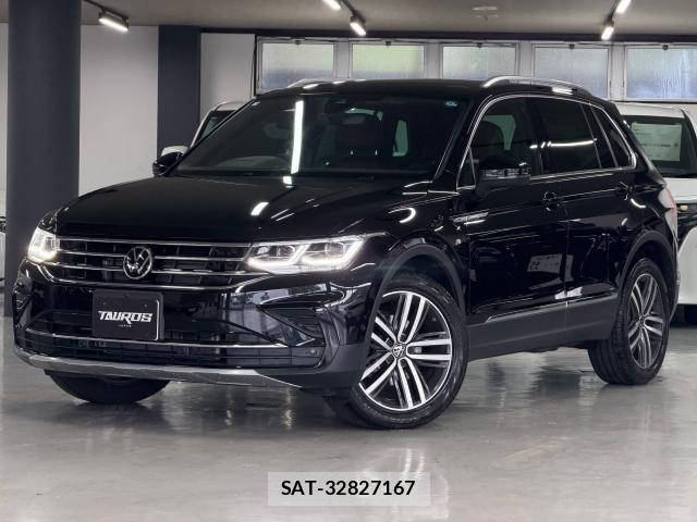VolksWagen TIGUAN 2021-04 8726649-0