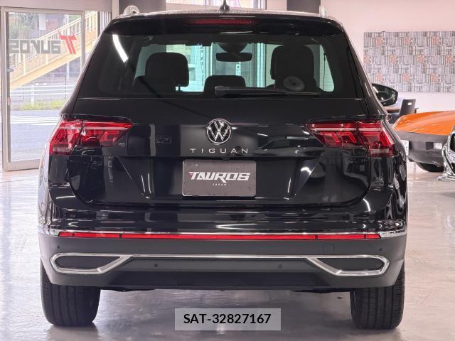 VolksWagen TIGUAN 2021-04 8726649-1