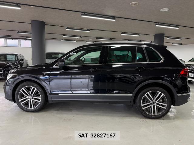 VolksWagen TIGUAN 2021-04 8726649-10
