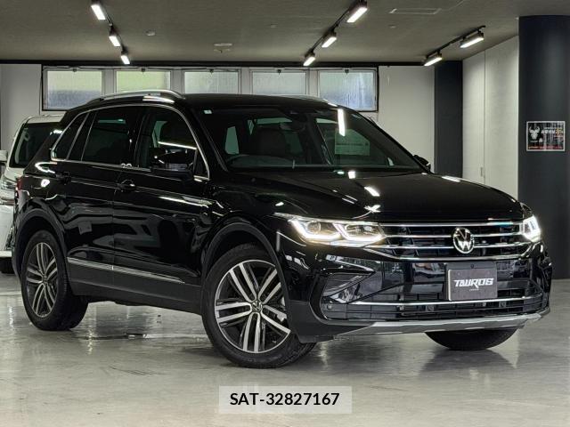 VolksWagen TIGUAN 2021-04 8726649-11