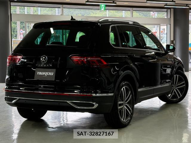 VolksWagen TIGUAN 2021-04 8726649-12