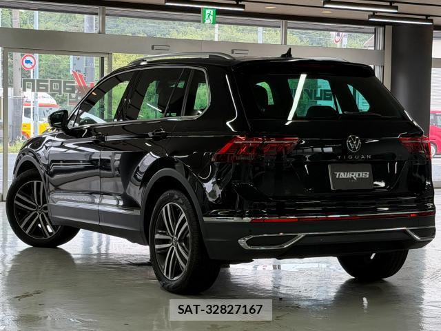 VolksWagen TIGUAN 2021-04 8726649-13