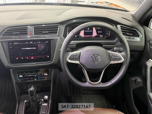 VolksWagen TIGUAN 2021-04 8726649-16