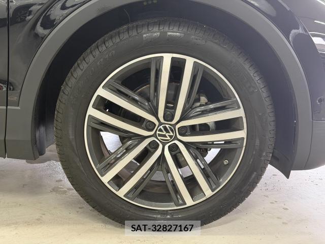 VolksWagen TIGUAN 2021-04 8726649-18