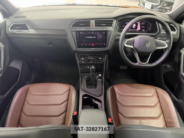 VolksWagen TIGUAN 2021-04 8726649-2