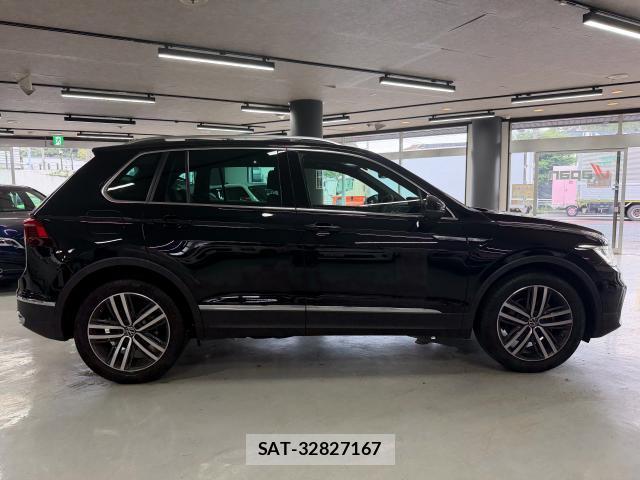 VolksWagen TIGUAN 2021-04 8726649-3