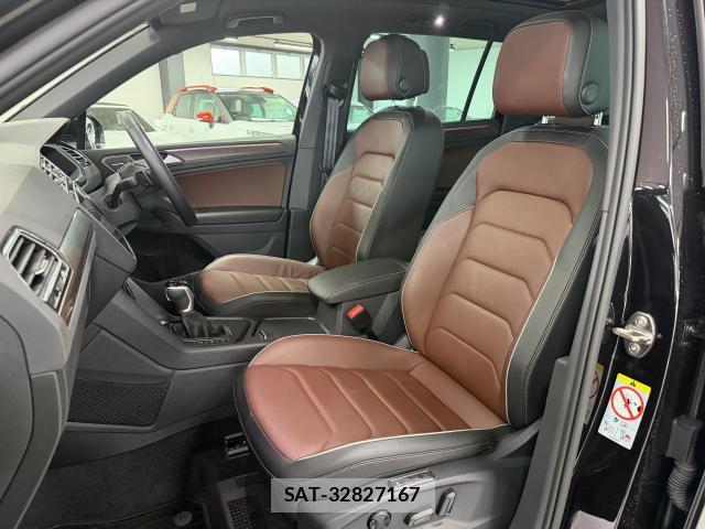 VolksWagen TIGUAN 2021-04 8726649-5
