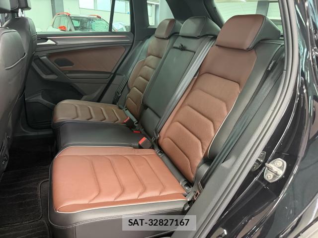 VolksWagen TIGUAN 2021-04 8726649-6