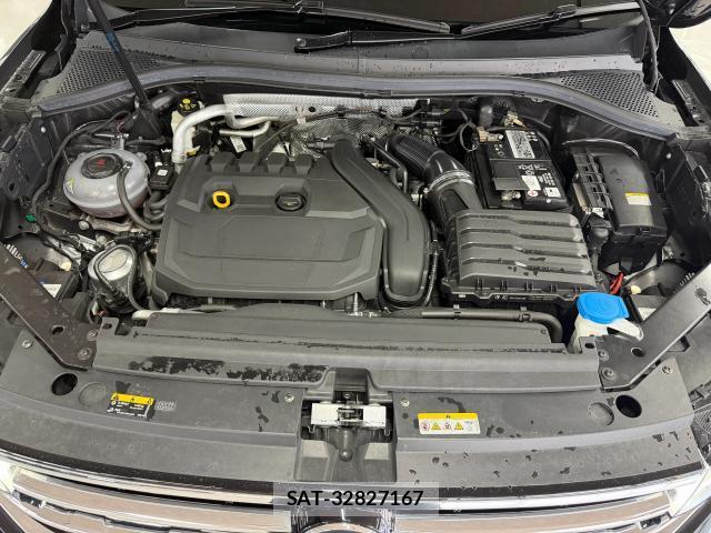 VolksWagen TIGUAN 2021-04 8726649-7