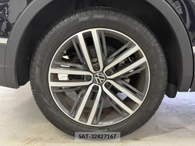 VolksWagen TIGUAN 2021-04 8726649-8