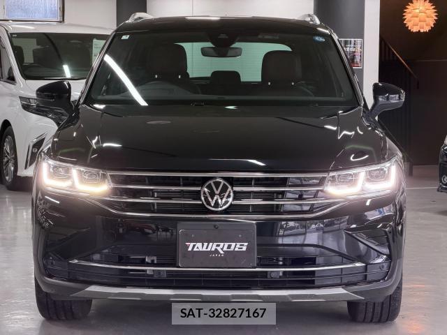 VolksWagen TIGUAN 2021-04 8726649-9