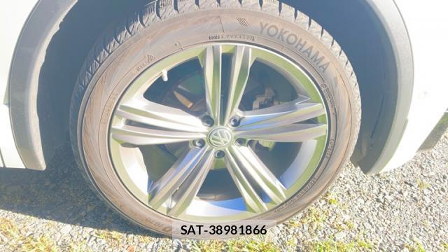 VolksWagen TIGUAN 2020-07 8727385-12