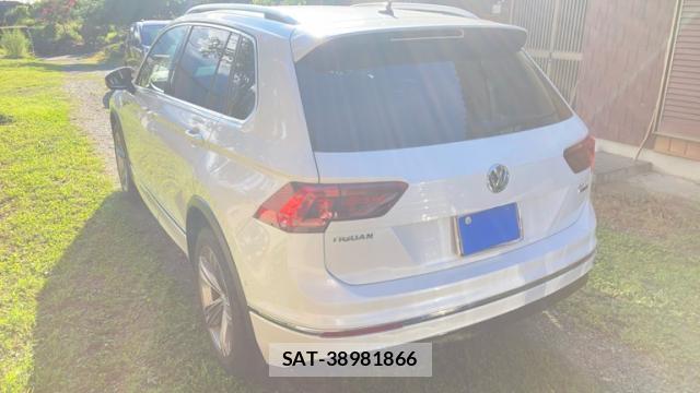 VolksWagen TIGUAN 2020-07 8727385-13