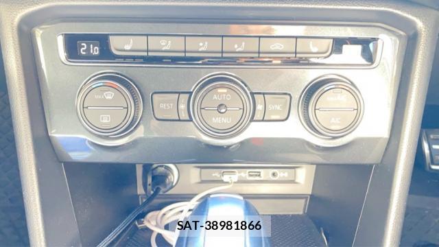 VolksWagen TIGUAN 2020-07 8727385-6