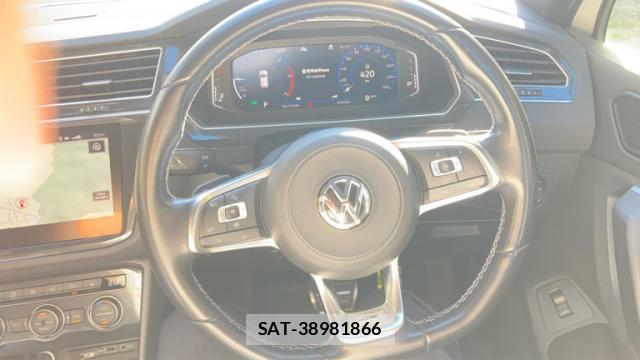 VolksWagen TIGUAN 2020-07 8727385-8