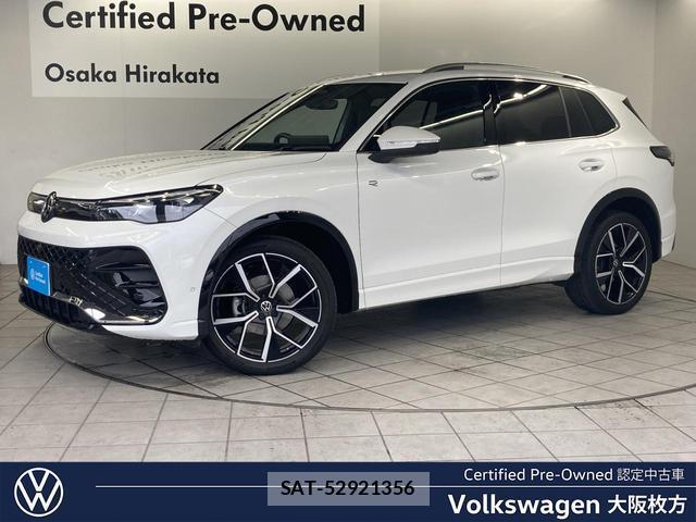 VolksWagen TIGUAN 2025-06 8730269-0