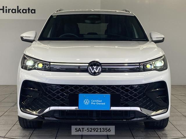 VolksWagen TIGUAN 2025-06 8730269-13